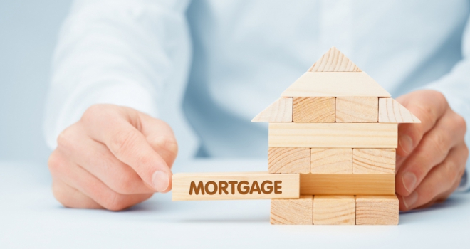 Mortgage 'access gap' impacting the self-employed Mortgage 411