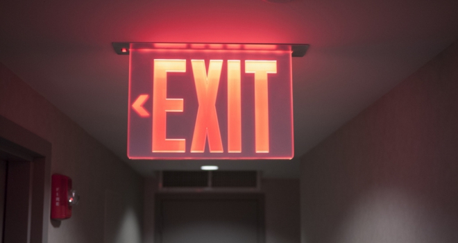 PRS facing 'tough challenges' as landlords continue to exit exit