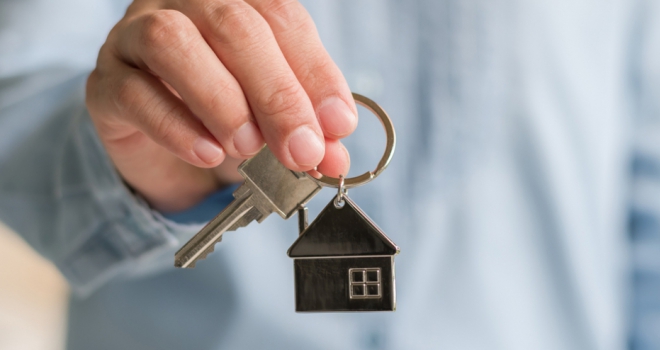 Landlord confidence crashes to all time low according to NLA landlord key