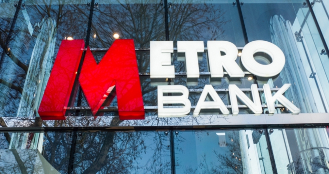 Metro Bank increases maximum LTV on large commercial mortgages Metro Bank 1