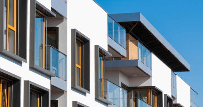 Licensing changes have had little impact on HMO values HMO flats 545