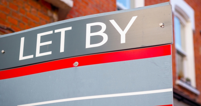 BTL confidence remains high despite challenging market to let 721