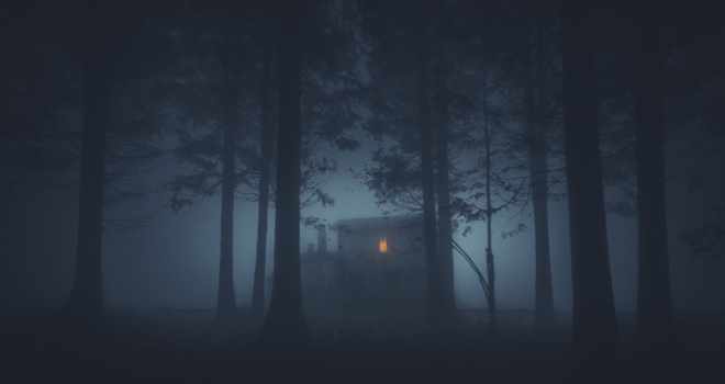 Where has seen the scariest house price drops since last Halloween?  Haunted House 552