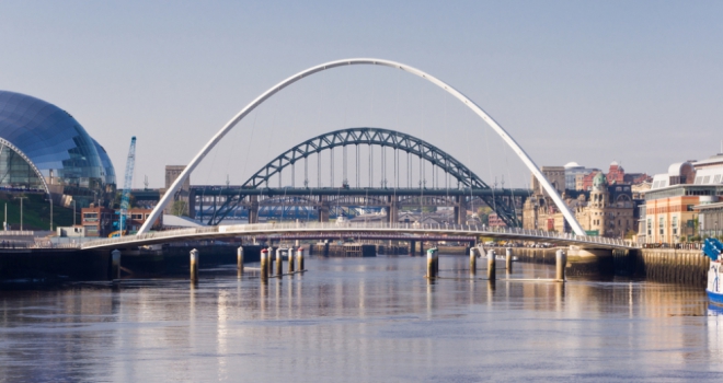 Northern regions set to outperform southern housing markets on rental performance in 2026 North East 615