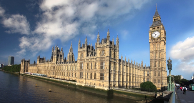 MHCLG allocates £8.6bn Affordable Homes funding Gov 675