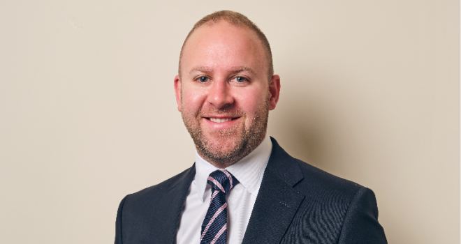 The Levelling Up White Paper Simon Boyer 811