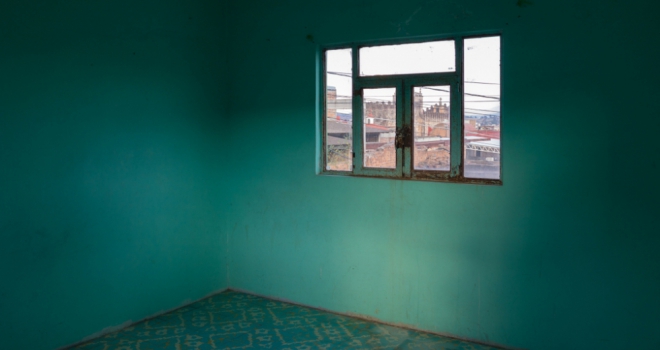 Traditional rental stock not meeting modern-day tenants needs Small flat 321
