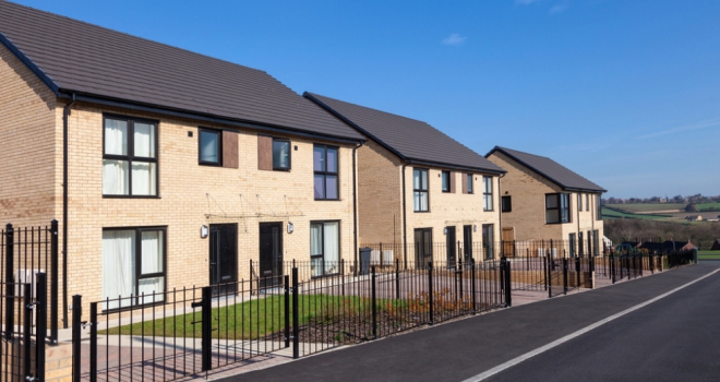 Five things social housing providers need to address in 2024 Social Housing 111