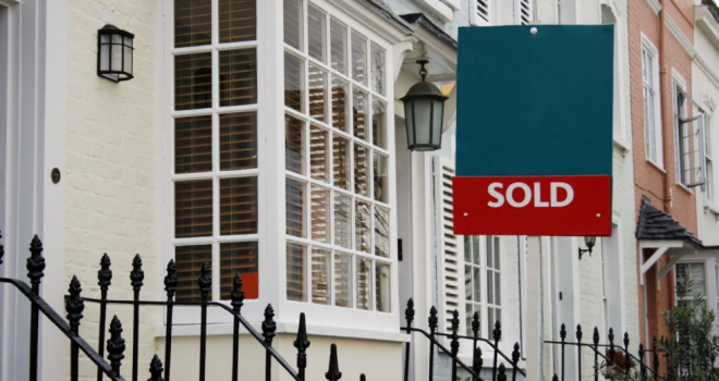 2025 predictions for residential property investment Sold 123