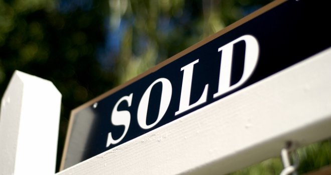 50% of UK home-buyers who bought during the pandemic say they have regrets Sold 123