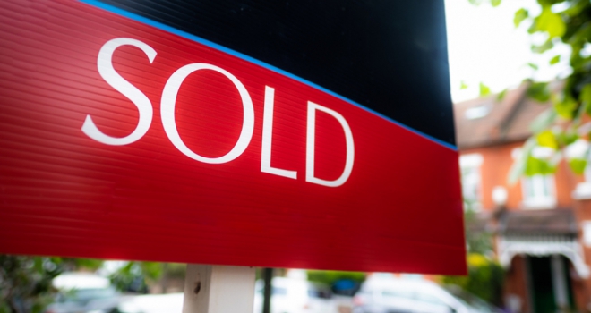Mini-Budget: Stamp duty cut sees threshold doubled to £250,000 Sold 150