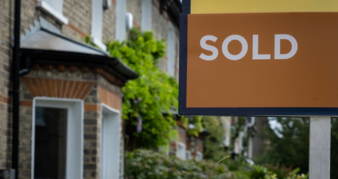 Scotland remains the fastest place to sell a home: Rightmove Sold 199