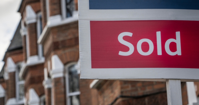 How to navigate the housing market in 2023 as a buyer Sold 205