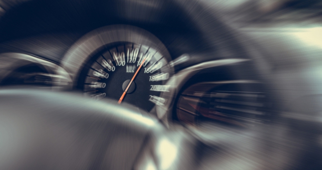 Government launches New Homes Accelerator Speed 107