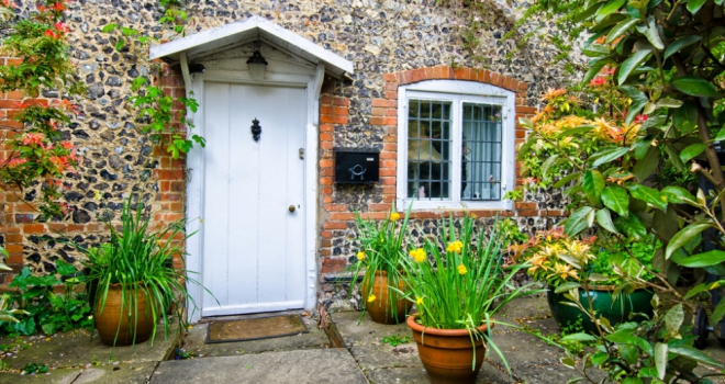 Property market optimism rising ahead of Spring Spring home 330