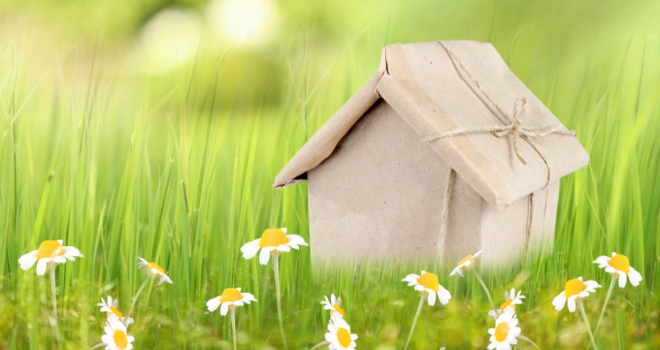 Things to consider when buying a property in spring Spring house 833
