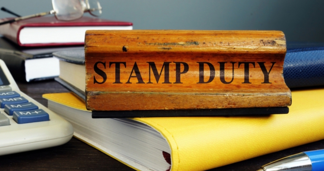 Stamp Duty 923