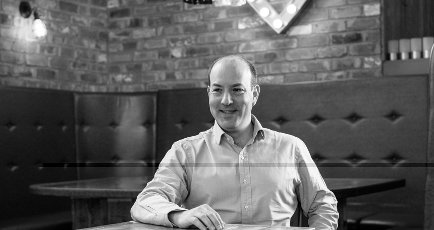 Alternative Bridging Corporation strengthens commercial bridging proposition Stephen Meller - Alternative Bridging - 722