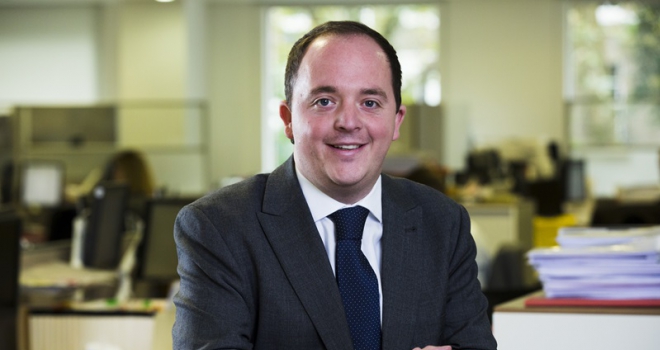 How VAT reform can be used to unlock the affordable housing sector Stephen Patey - haysmacintyre 428