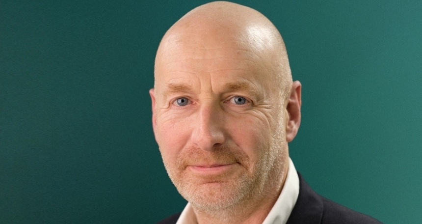 Steve Cox - Fleet Mortgages - 255