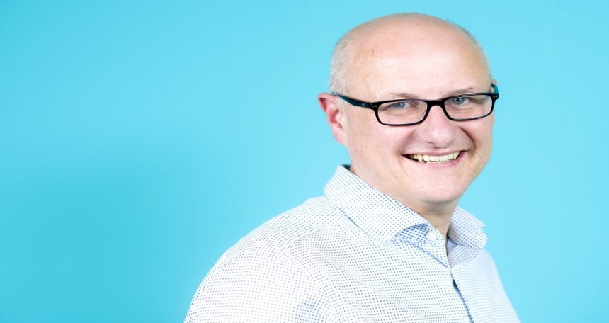 TML cuts rates on residential and buy-to-let mortgages Steve Griffiths - TML - 027