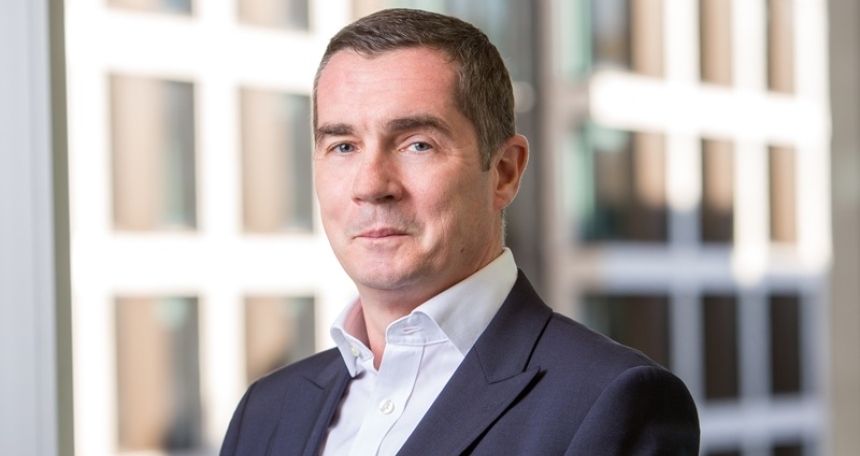 Steve Larkin - LendInvest 722