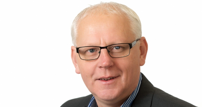 Buyers in the South West remaining hesitant Steve Fowler - Allison Homes 922