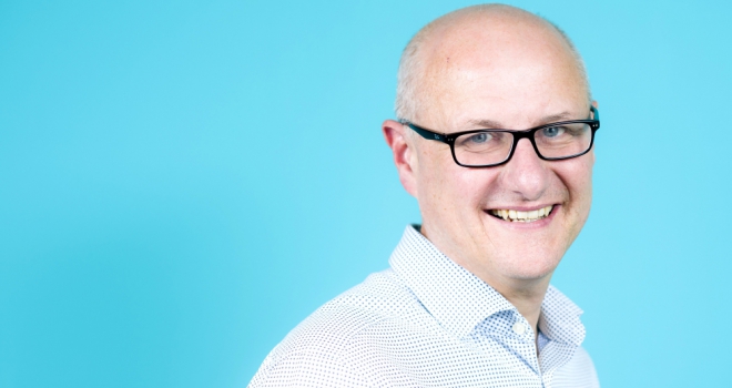 TML enhance criteria to help self-employed borrowers hit by the pandemic Steve Griffiths 922