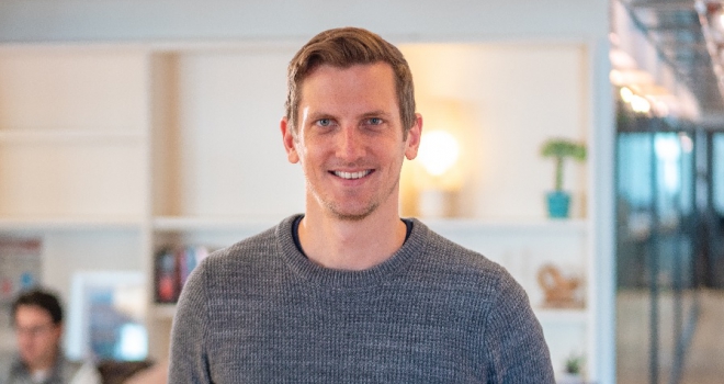 Proptech - the key to unlocking sustainable living Steven Hiltermann 883