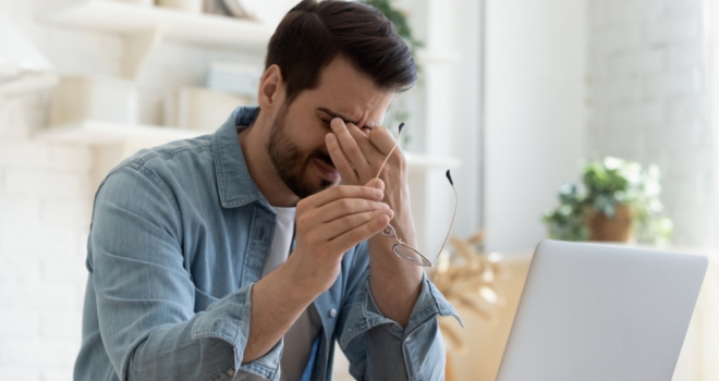 Remortgagers facing huge increase in monthly repayments Stress 833