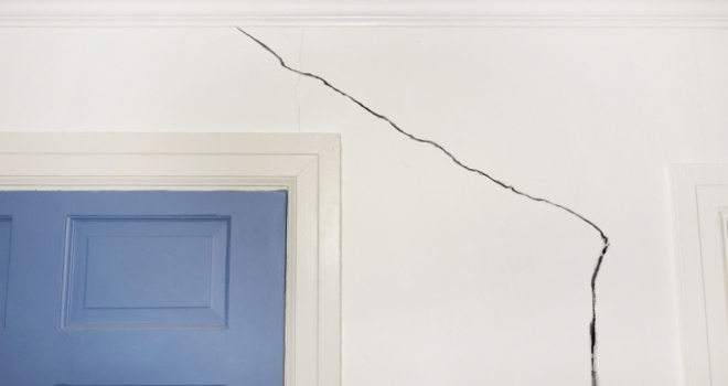 Official figures reveal the extent of England's rental repair bill Structural damage 299