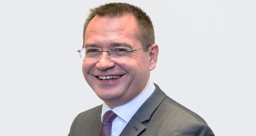 Millbrook launches commercial property finance division Stuart Benge - Millbrook Business Finance - 057