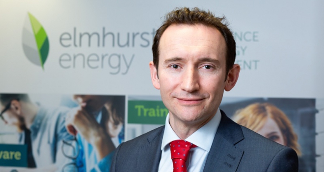 Using current EPCs to drive net zero ‘is like using blunt scissors to cut grass’ Stuart Fairlie - Elmhurst 249