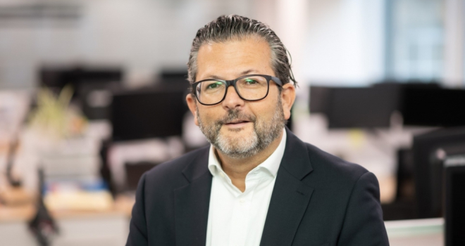 Auctions: removing barriers to property investment Stuart Gayer Allsop 058