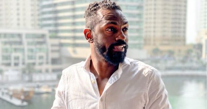 The North West continues to dominate UK property hotspot list Stuart Williams 733