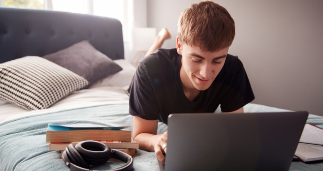 Overcoming challenges with developing student accommodation Student 618