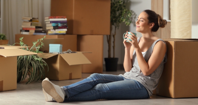 Students urged to check the legal status of their accommodation Student tenant 601