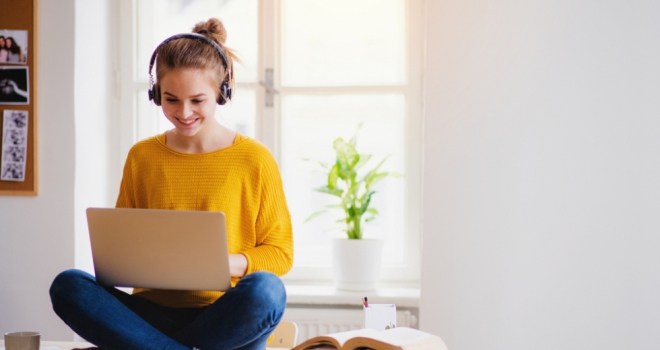 Students face 24.5% reduction in rental lettings ahead of the academic year Students