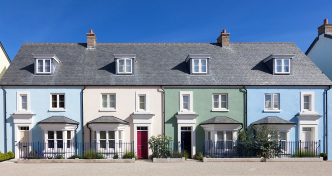 Housing transactions stay steady in July: HMRC Summer houses 123