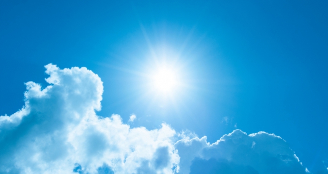 The UK's most affordable sunshine hotspots Sunshine 888