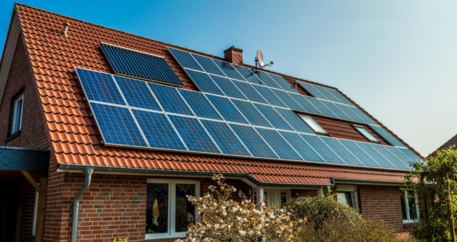Energy efficiency concerns for 78% of homeowners Sustainable energy 813