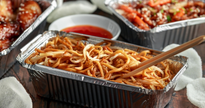 How takeaways impact house prices Takeaway 529