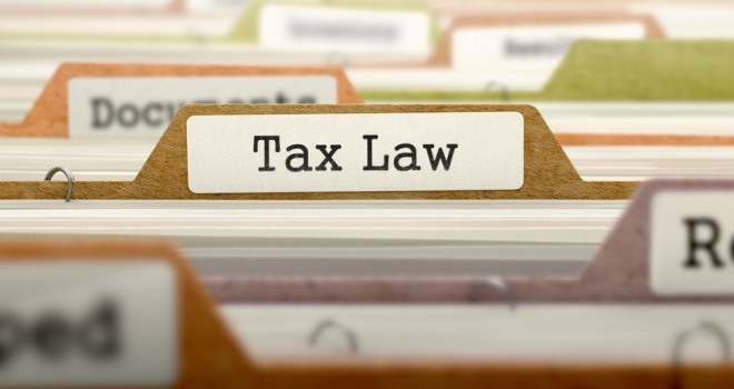 Tax changes from April 2023: what landlords need to know Tax Law 444