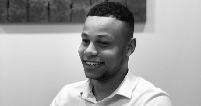 Case study: Alternative Bridging Corporation provides £560,000 light-refurb loan for residential project in London Taylor Osunsedo - Alternative Bridging Corporation 823