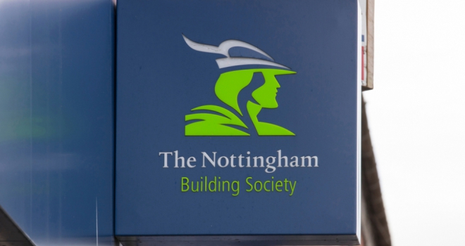 The Nottingham 330