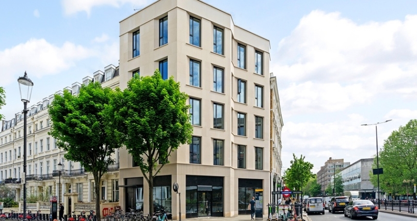The Pembridge - Notting Hill - 301