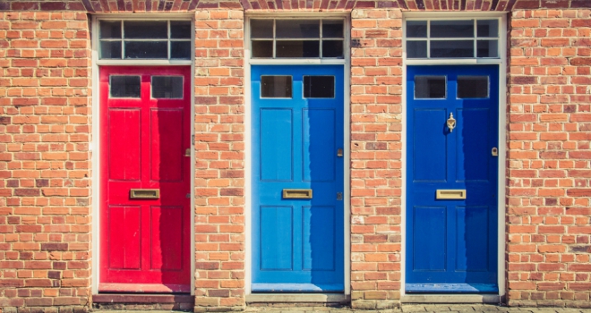 Aldermore introduces limited edition landlord products three doors houses