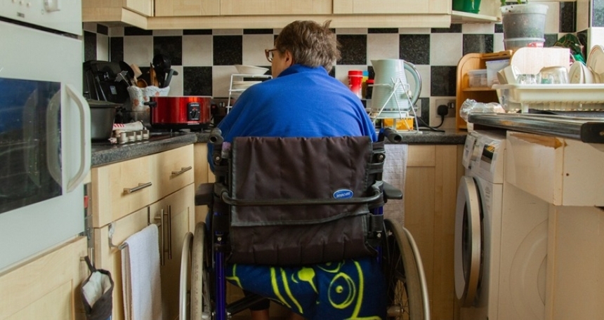 885,000 missing out on accessible homes as regulatory delay continues Accessibility - 922