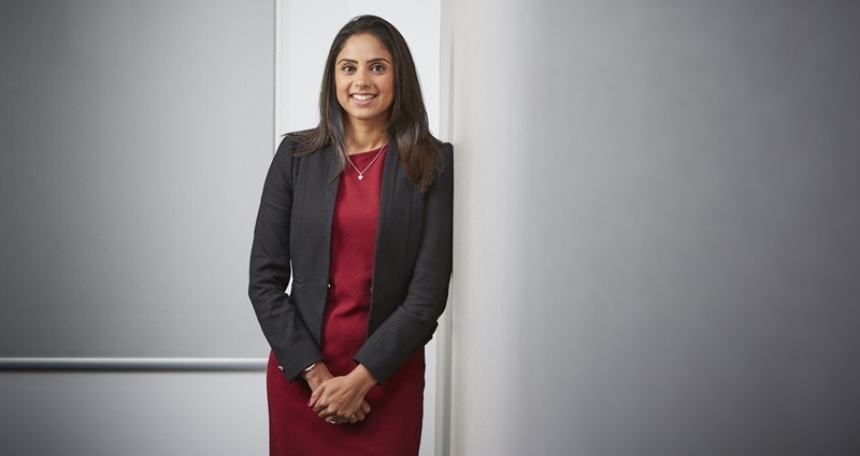 A transformative time for Gateway 2: What the changes could mean for HRB remediation Bhavini Patel - Howard Kennedy - 917