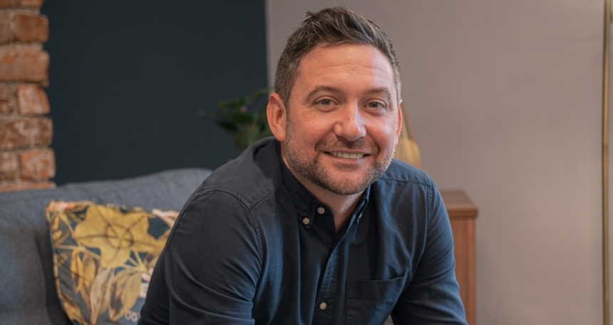 How agents can close the gap on client expectations Jamie Cooke - iamproperty - 748